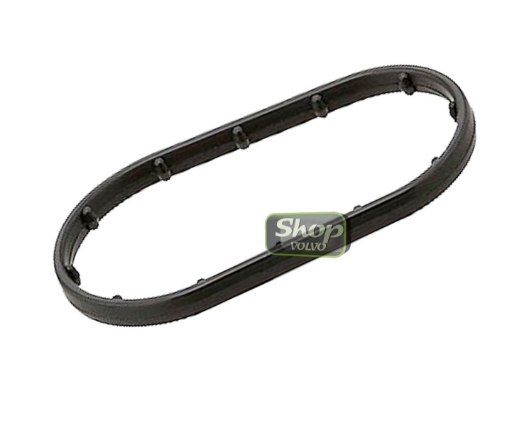 Уплотнительное кольцо масляного радиатора ДВС VOLVO S60 II, XC60, XC70 II, S80 II \\ VOLVO Original 30774715