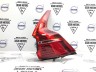 Фонарь задний правый Volvo Xc60 II \\ VOLVO Original 31689690