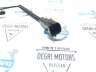 Форсунка омывателя стекла лобового  \\ VOLVO Original 31391793