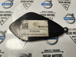 Заглушка буксировочного крюка Volvo V90 Cross Country \\ SWParts SW39839818