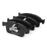 Колодки тормозные передние Volvo ХС60 \\ 2015-2017 \\ BREMBO P86026