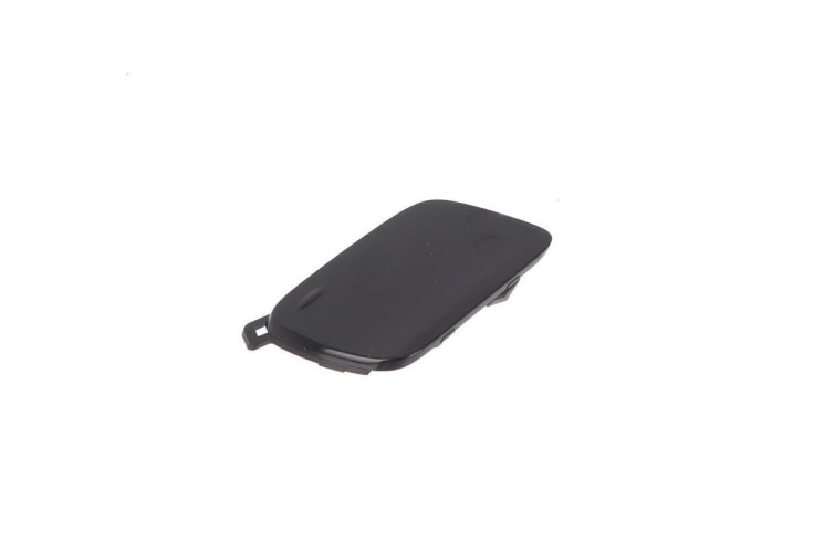 Заглушка буксировочного крюка переднего бампера VOLVO V40CC \\ VOLVO Original 39837673