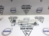 Стойка стабилизатора передняя VOLVO S60, S80, V70 II, XC70, XC90 \\ LEMFORDER 25553 02