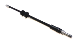 Шланг тормозной передний VOLVO XC90 \\ BOSCH 1987481021