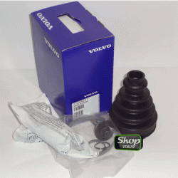 Пыльник ШРУСа, внутренний Volvo C70, S40, V40, S60, S70, V70, S80, V70 II, V70XC, XC70 \\ турбо \\ Volvo Original 31256221