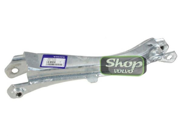 Рычаг задней подвески VOLVO S60, S80, V70 II, XC70 \\ 2000-07 \\ VOLVO (Original) 30676100