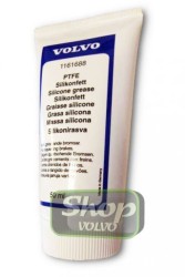 Силиконовая смазка для тормозных колодок Вольво \\ VOLVO Original 1161688