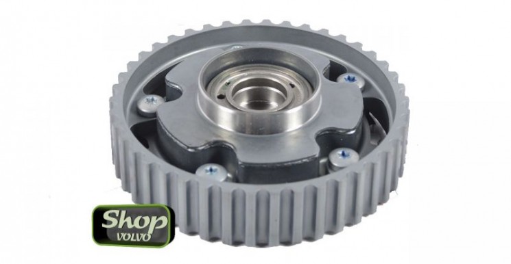 Муфта выпуск V.V.T. распредвала VOLVO S60 II, S80 II, V70 III, S40 II, C30, V50 \\ VOLVO Original