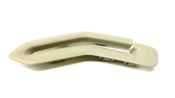 Направляющая ремня безопасности правая S60, XC70 \\ VOLVO Original 39873714