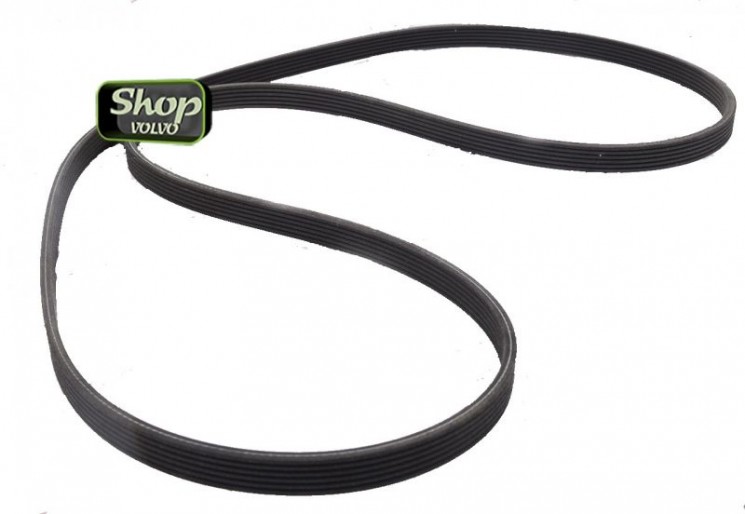 Ремень навесного оборудования Вольво S60 II, S80 II, XC70 II, XC60 \\ VOLVO Original 31330380