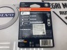 Лампа Osram DIADEM® (опаловый оттенок колбы) PY21W (21W 12V BAU15s) 2шт. (блистер) \\ OSRAM 7507LDA02B