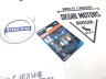 Лампа Osram DIADEM® (опаловый оттенок колбы) PY21W (21W 12V BAU15s) 2шт. (блистер) \\ OSRAM 7507LDA02B