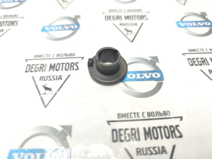 Втулка кулисы мкпп \\ Volvo Original 9480083