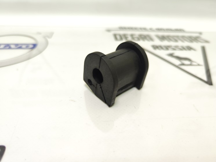 Втулка заднего стабилизатора 13мм VOLVO S40, V40 \\ GParts VO30616985