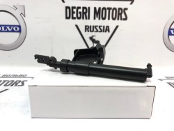 Форсунка омывателя фары правой Вольво S40 II, V50 \\ 07-14 \\ SW-Parts SW31294104