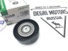 Холостой ролик VOLVO S60 II, S80 II, XC60, XC70 II, XC90 \\ на 6-ти цилиндровые двигатели \\ INA 532 0558 10