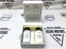 Комплект для ухода за кожаным салоном \\ VOLVO Original 31375176
