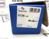 Амортизатор задней подвески VOLVO S60 2WD,V70 II 2WD \\ MARKED 3B, 24, 33, 34 \\ SACHS 317 339
