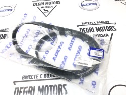 Ремень приводной Volvo S60 II, S80 II, V40 CC \\ B4164Txx \\ Volvo Original 31330157