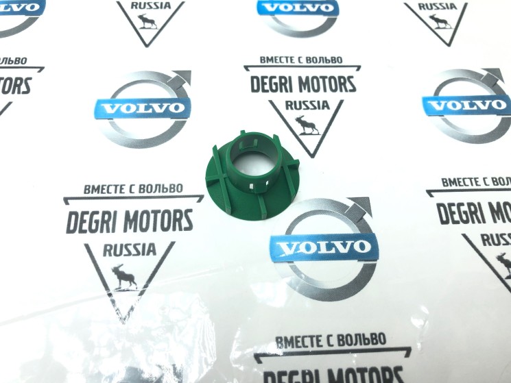 Клипса фары Вольво  S80 (07-), XC60, XC70 (08-) \\ VOLVO (Original) 30698684