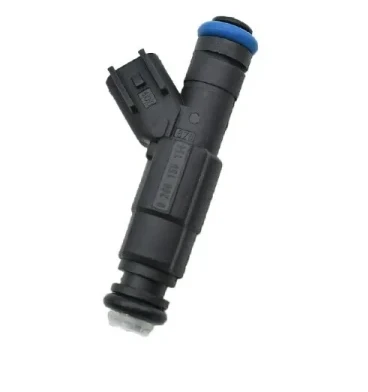 Топливная форсунка бензин Вольво Volvo C30, S40, V50 (2004-), S80 (2007-), V70 (2008-) \\ B4204S3 \\ VOLVO Original 30711782