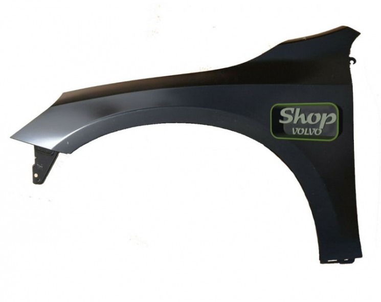 Крыло переднее левое VOLVO S60 II \\ CH -269999 \\ VOLVO (Original) 31352073