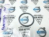 Кольцо уплотнительное ТНВД S60, S80 II, XC70 II, XC60, XC70, XC90 \\ VOLVO (Original) 8631580