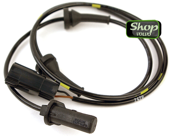 Датчик ABS переднего левого колеса \\ VOLVO  S60,V70,S80 \\ GP-German Parts