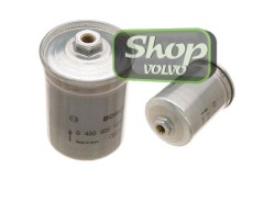 Фильтр топливный VOLVO 240,760 \\ BOSCH