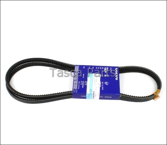 Ремень генератора \\ Комплект \\ Vovo (Оригинал)