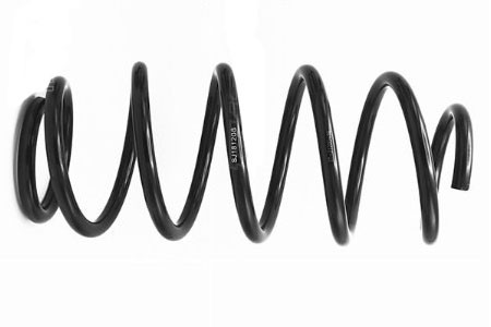 Пружина передняя Volvo XC60 \\ SAT ST31280486