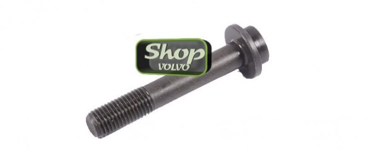Винт шкива V.V.T. распредвала VOLVO S60 II, S80 II, V70 III, S40 II, C30, V50 \\ VOLVO Original 983641
