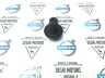 Винт слива масла поддона Вольво S60 II, S80 II, V40, V60, V70 III \\ B4164T3 \\ VOLVO Original 30711617