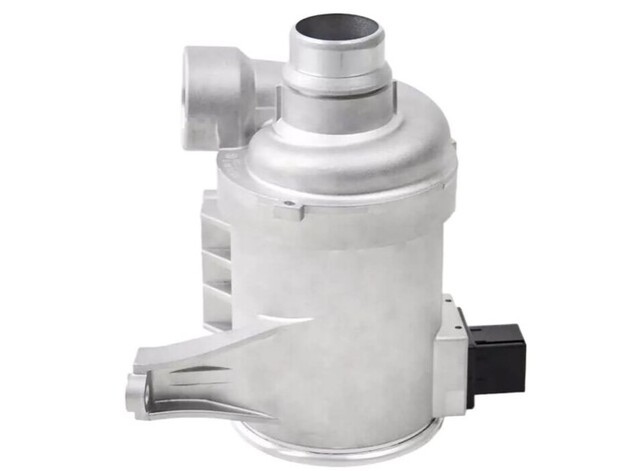 Водяной насос помпа системы охлаждения ​Volvo S60 II, S80 II, S90 II, V90 II, XC70 II, XC40, XC60 II, XC60, XC90 II \\ VOLVO Original 32441265