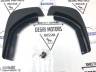 Брызговики задние /к-т/ VOLVO XC60 \\ GParts VO31359684