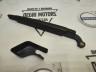 Поводок заднего стеклоочистителя 5-й двери VOLVO XC90 \\ GParts VO8659502