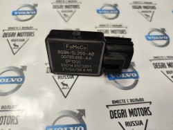 Датчик давления сажевого фильтра Volvo C30, C70 II, S40 II, S60 II, S80 II, XC60, XC70 II \\ VOLVO Original 30785486 