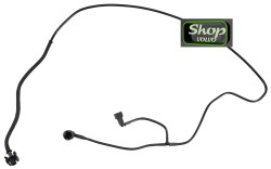 Выпускной шланг от бачка в двигатель Volvo S60 II, S80 II, XC70 II, XC60 \\ VOLVO Original 31368752