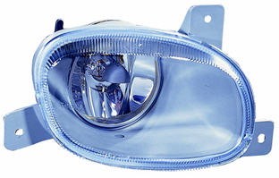 Противотуманная фара правая \\ VOLVO  S80 \\ GP VO8620225