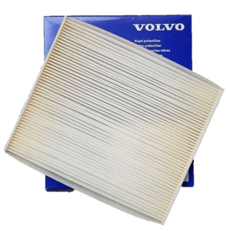 Фильтр вентиляции салона VOLVO C40 XC40 \\ Стандарт \\ VOLVO 31497284