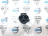 Корпус разъема блока управления вентилятором  4-POLE \\ VOLVO Original 31252041