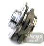 Ступица переднего колеса \\ VOLVO S60,S80,V70 II \\ VOLVO Original 31658080