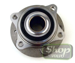 Ступица переднего колеса \\ VOLVO S60,S80,V70 II \\ VOLVO Original 31658080