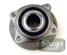 Ступица переднего колеса \\ VOLVO S60,S80,V70 II \\ VOLVO Original 31658080
