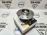 Ступица заднего колеса VOLVO S80 II, XC70 II \\ GParts VO31360027