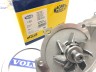 Помпа, насос водяной VOLVO C30, S40, S60 II, S80 II, XC70 II, XC60, XC90 \\ Дизель D5204 D5244 \\ MAGNETI MARELLI 352316171223