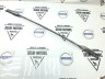 Декоративная хромированная накладка крышки багажника VOLVO S80 II \\ VOLVO Original 31391845