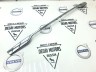 Декоративная хромированная накладка крышки багажника VOLVO S80 II \\ VOLVO Original 31391845