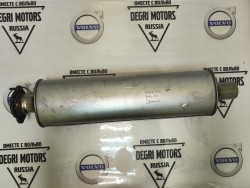 Резонатор система выхлопа Volvo XC90 \\ VOLVO Original 31201884 