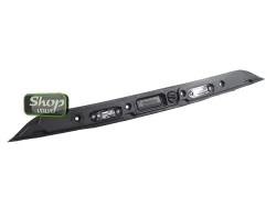 Ручка крышки багажника Вольво S80 II \\ VOLVO Original 31276258 